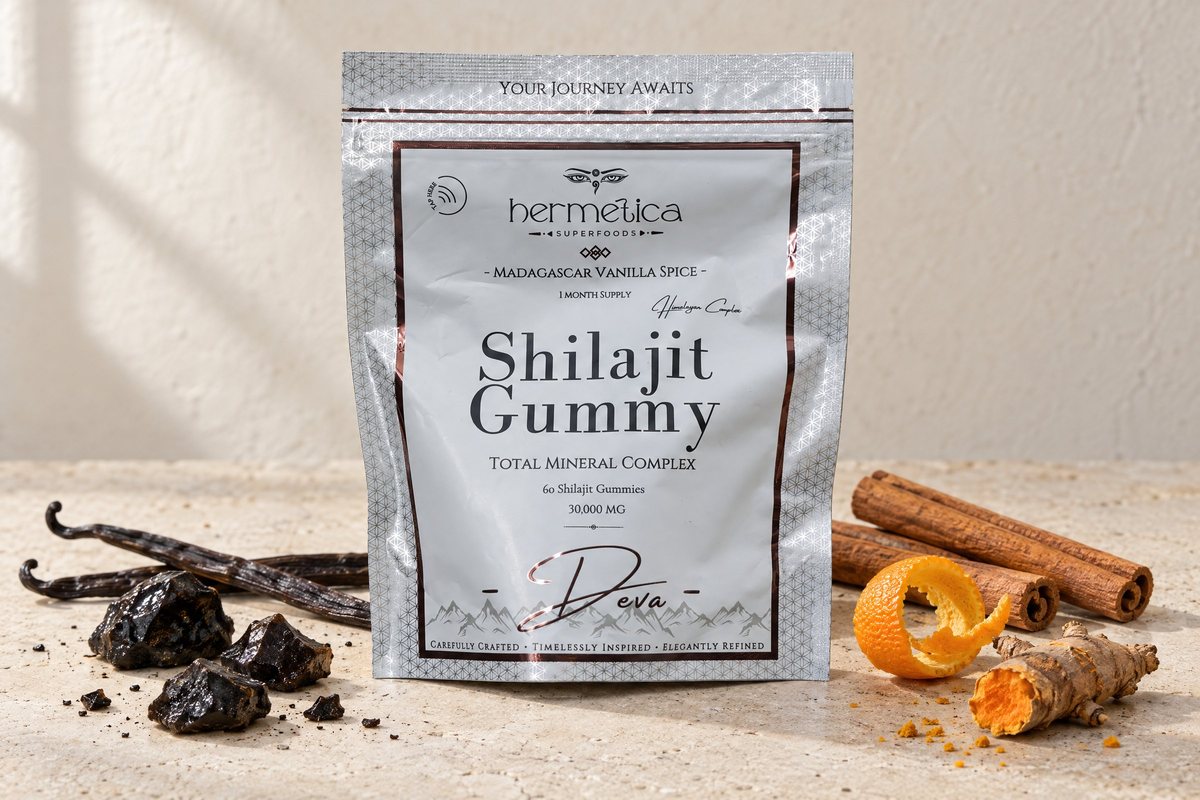 Hermetica Superfoods Reviews: Is It Legit? hero