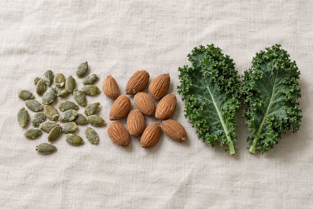 Magnesium Glycinate for Sleep: Dosage, Timing, and What the Science Actually Shows