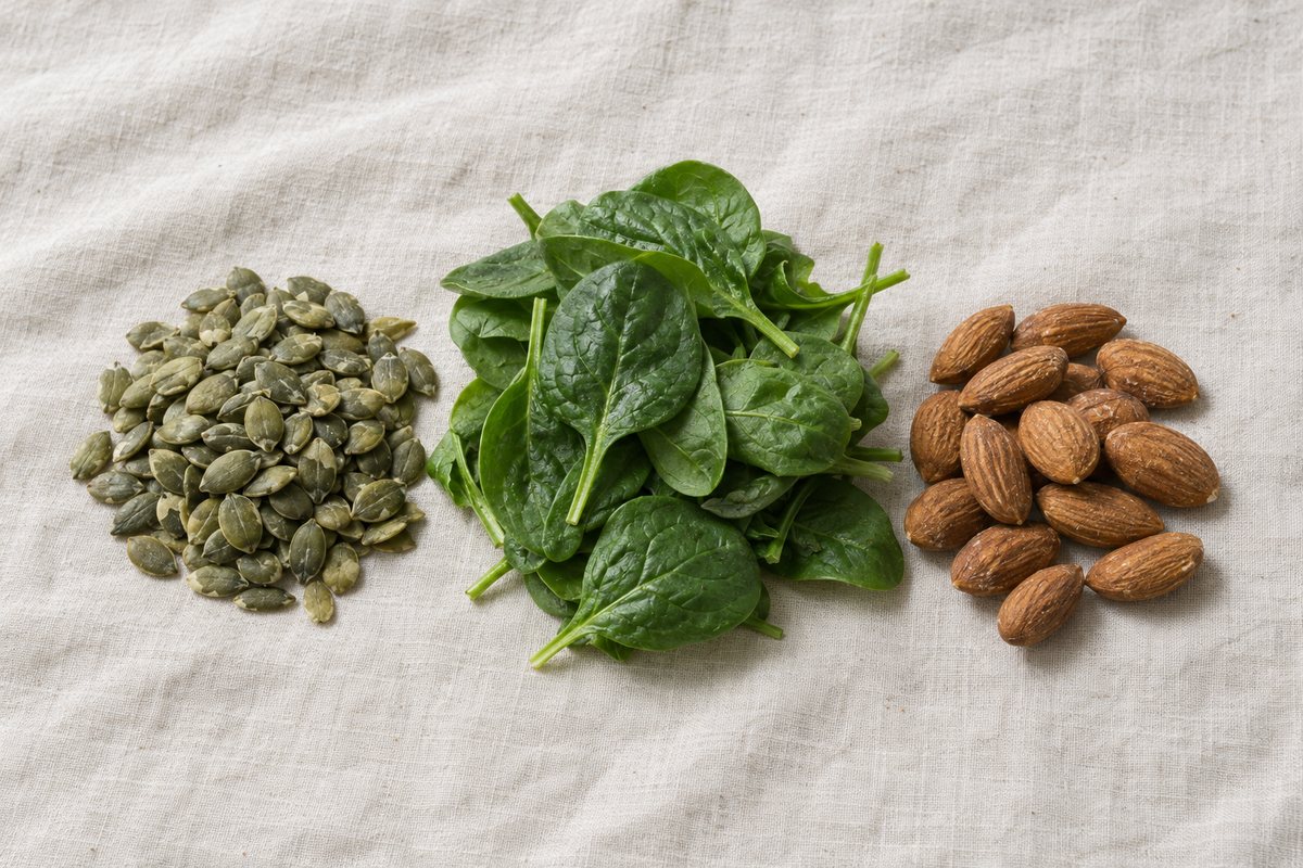 Magnesium Glycinate vs Melatonin: Which Should You Take? | Hermetica