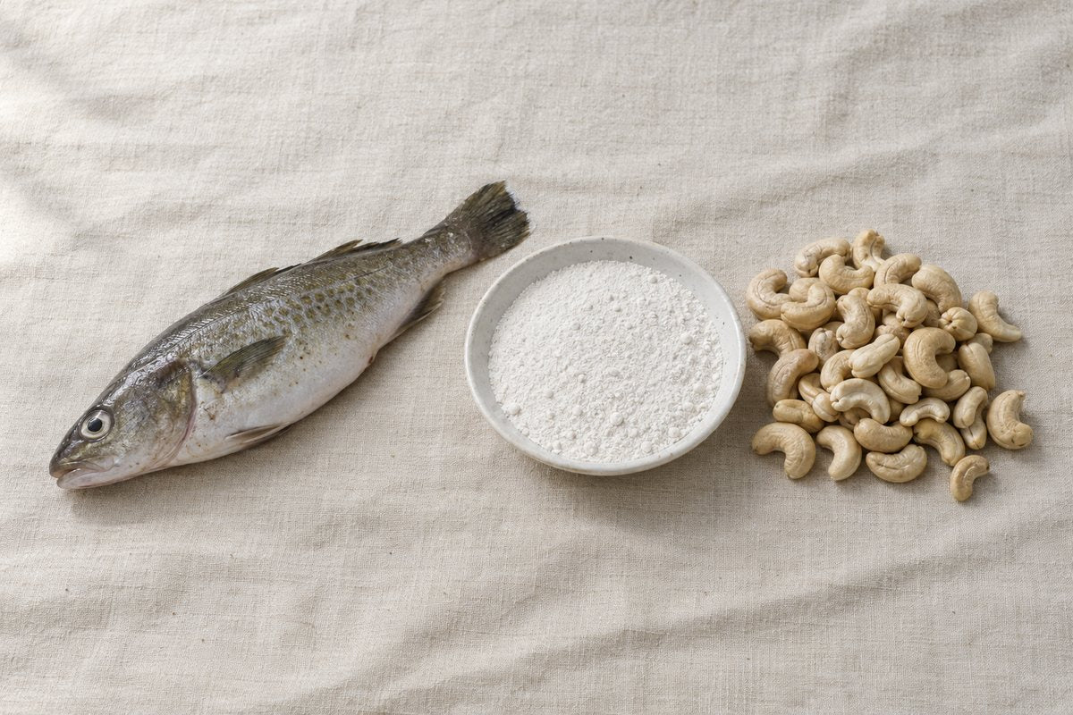 Marine vs Bovine Collagen