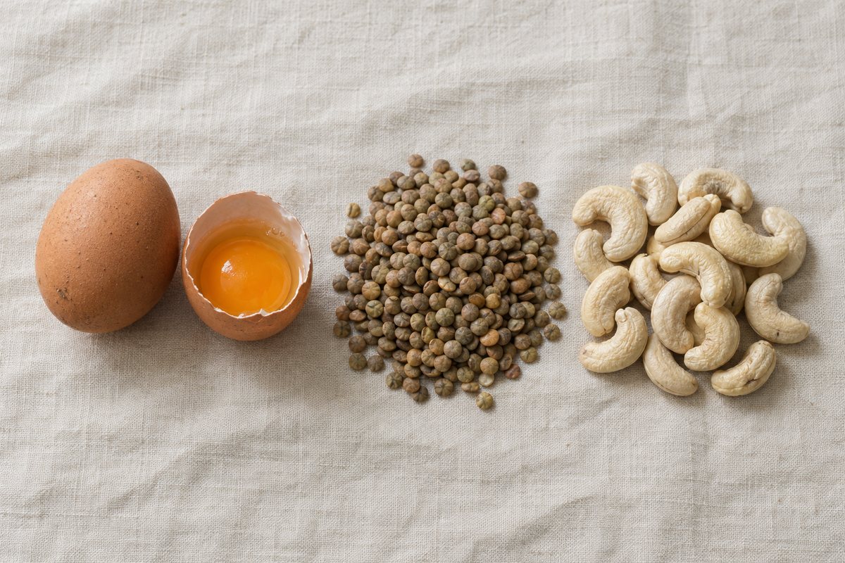 Muscle Repair Protein Powder: Complete Research-Backed Guide