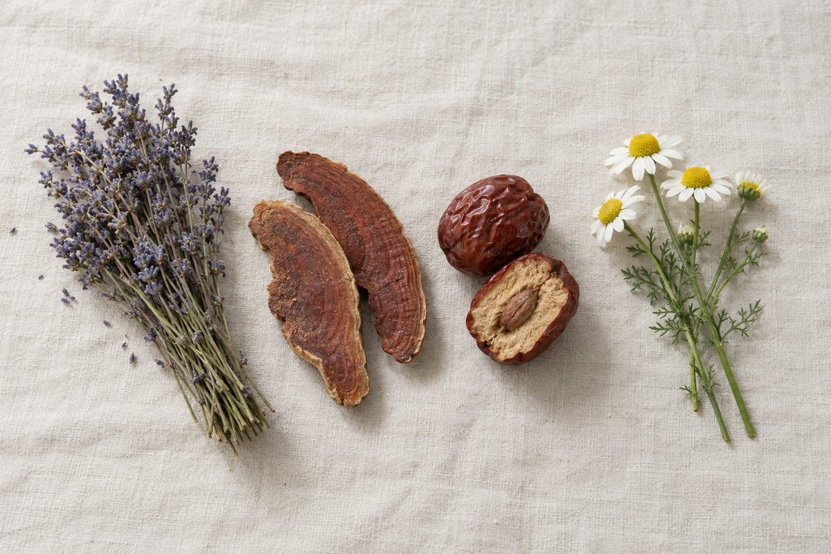 Natural Insomnia Remedies