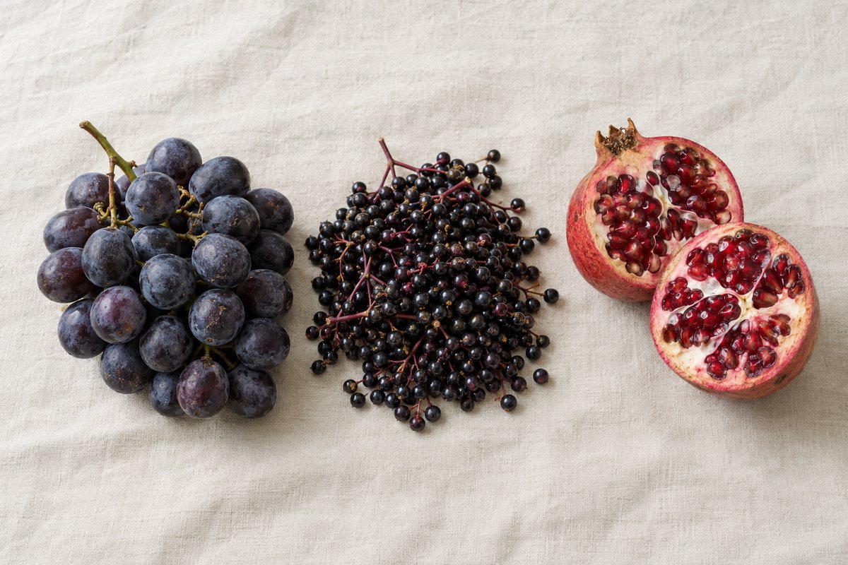 NMN vs Resveratrol: Which Should You Take? | Hermetica