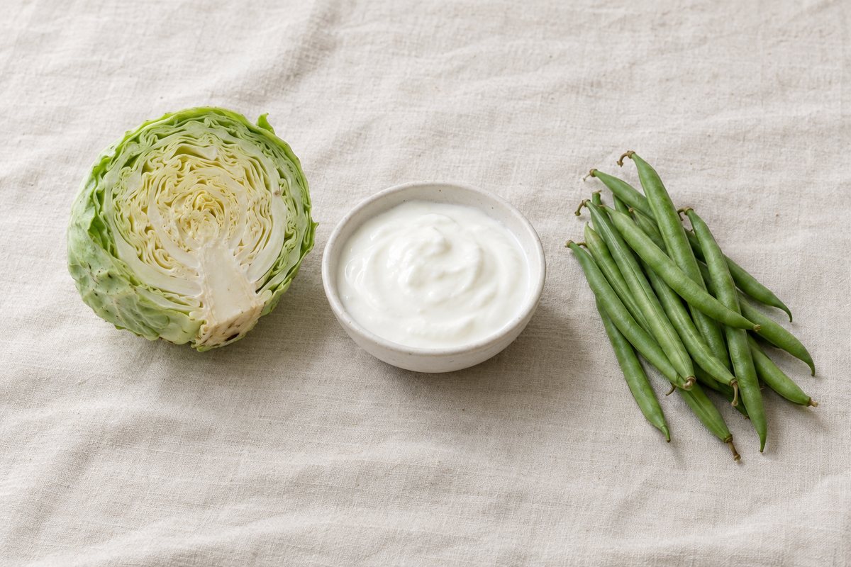 probiotics digestive