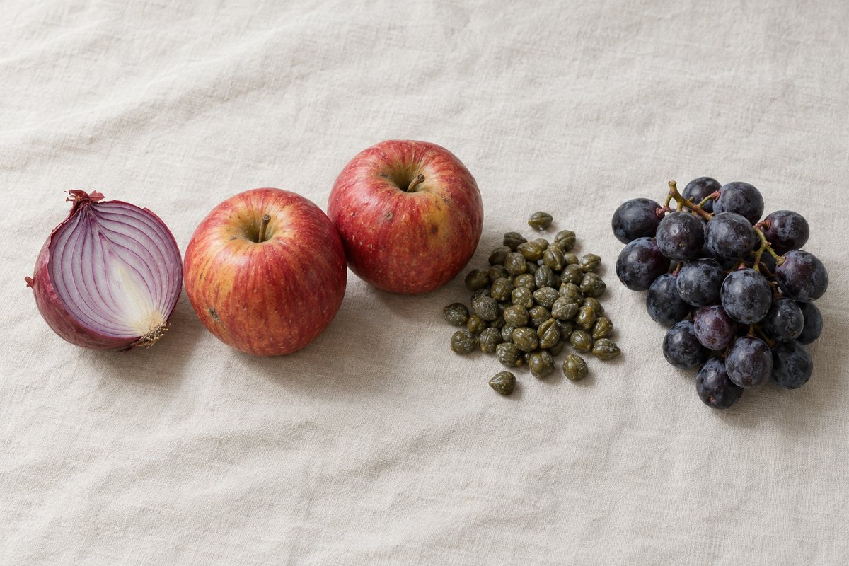 Quercetin Benefits โ The Plant Pigment That Powers Your Immune System and Fights Aging