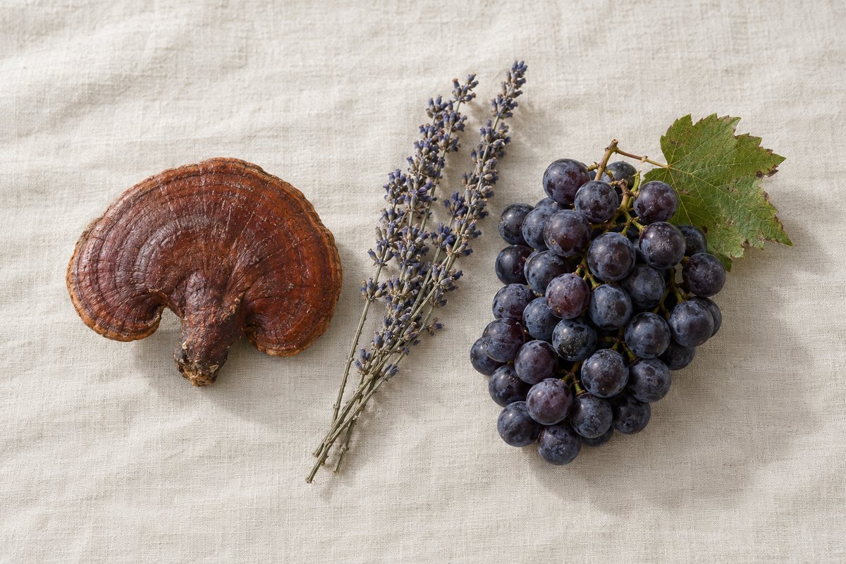 Reishi Mushroom Benefits: The Ultimate Guide to the 'Mushroom of Immortality'