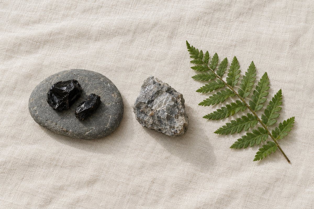 Shilajit Benefits
