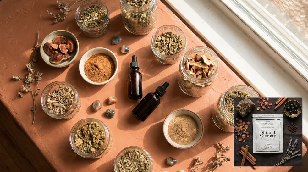 best adaptogen supplements 2025