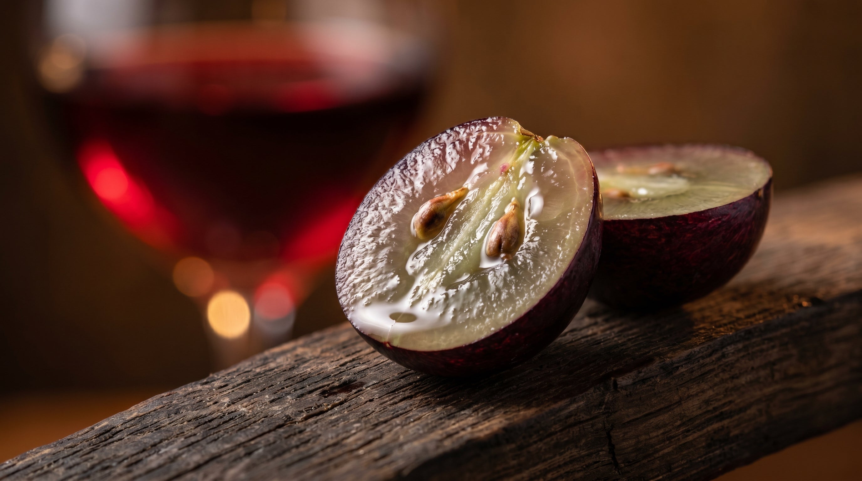 Resveratrol Benefits