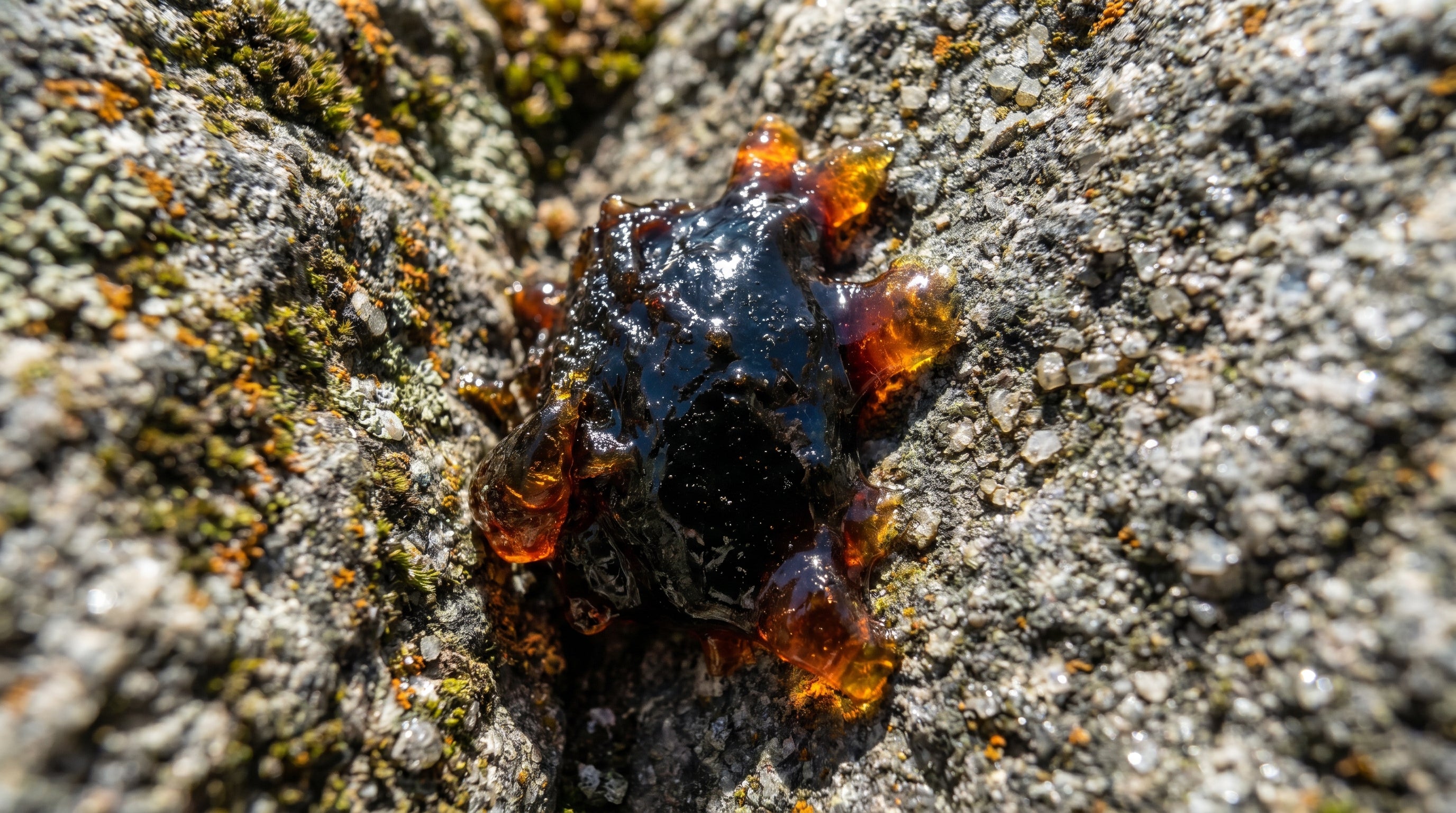 Shilajit Benefits