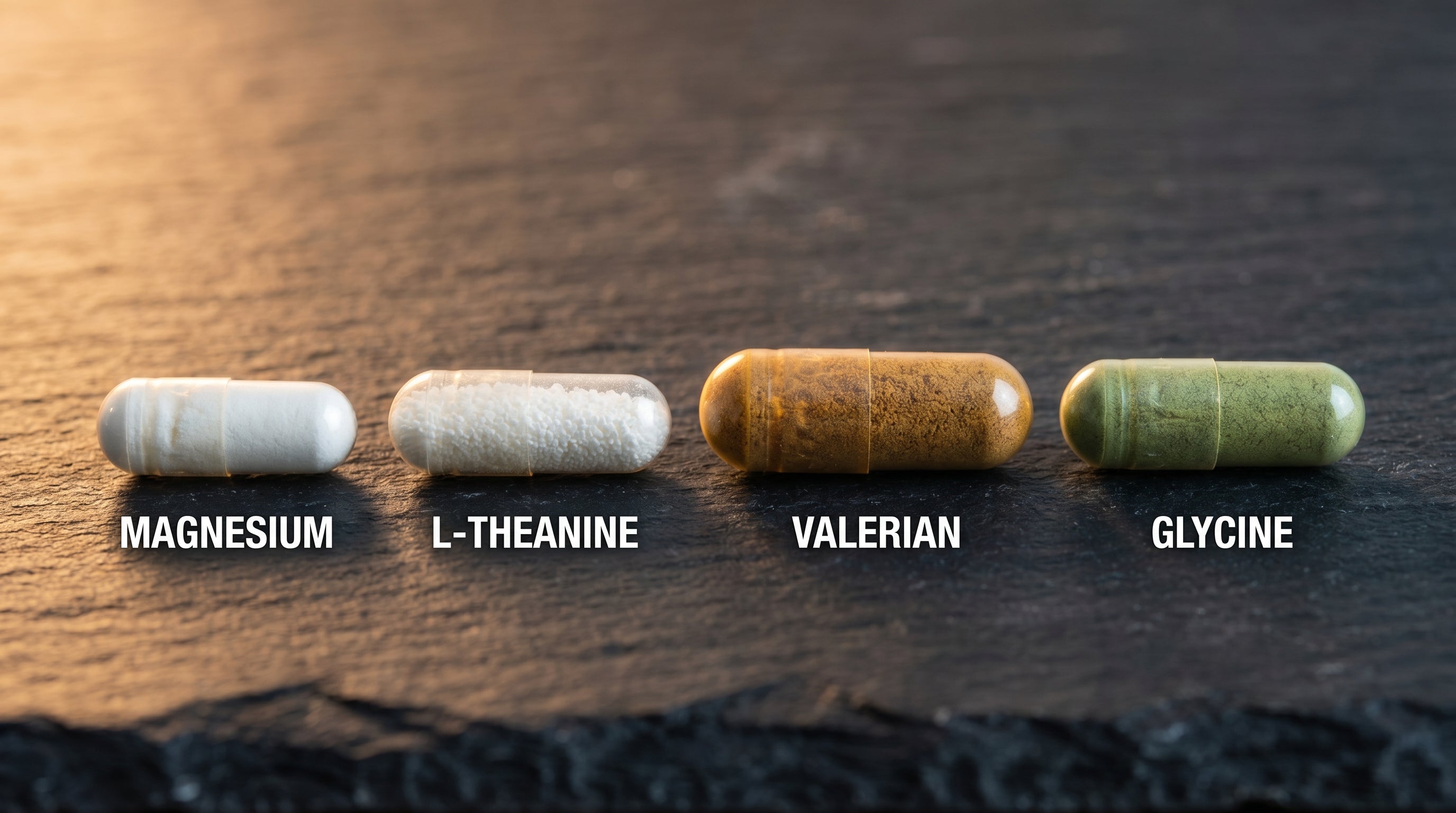 Sleep Without Melatonin