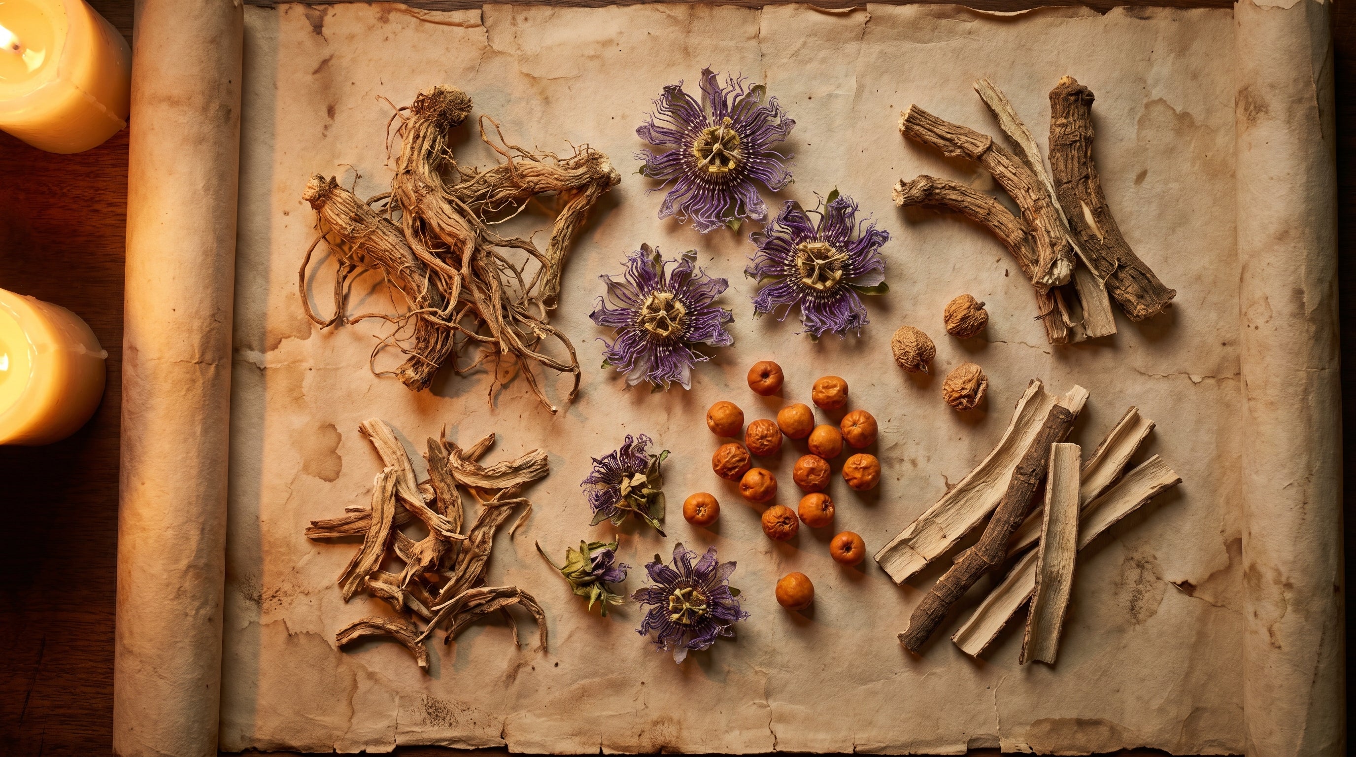 Ancient Botanicals Sleep