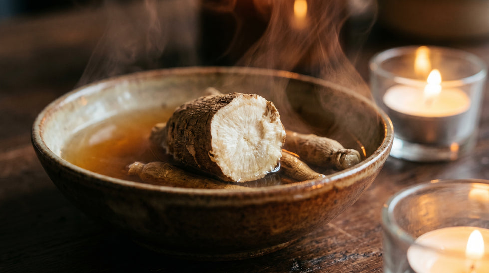 Ashwagandha Sleep