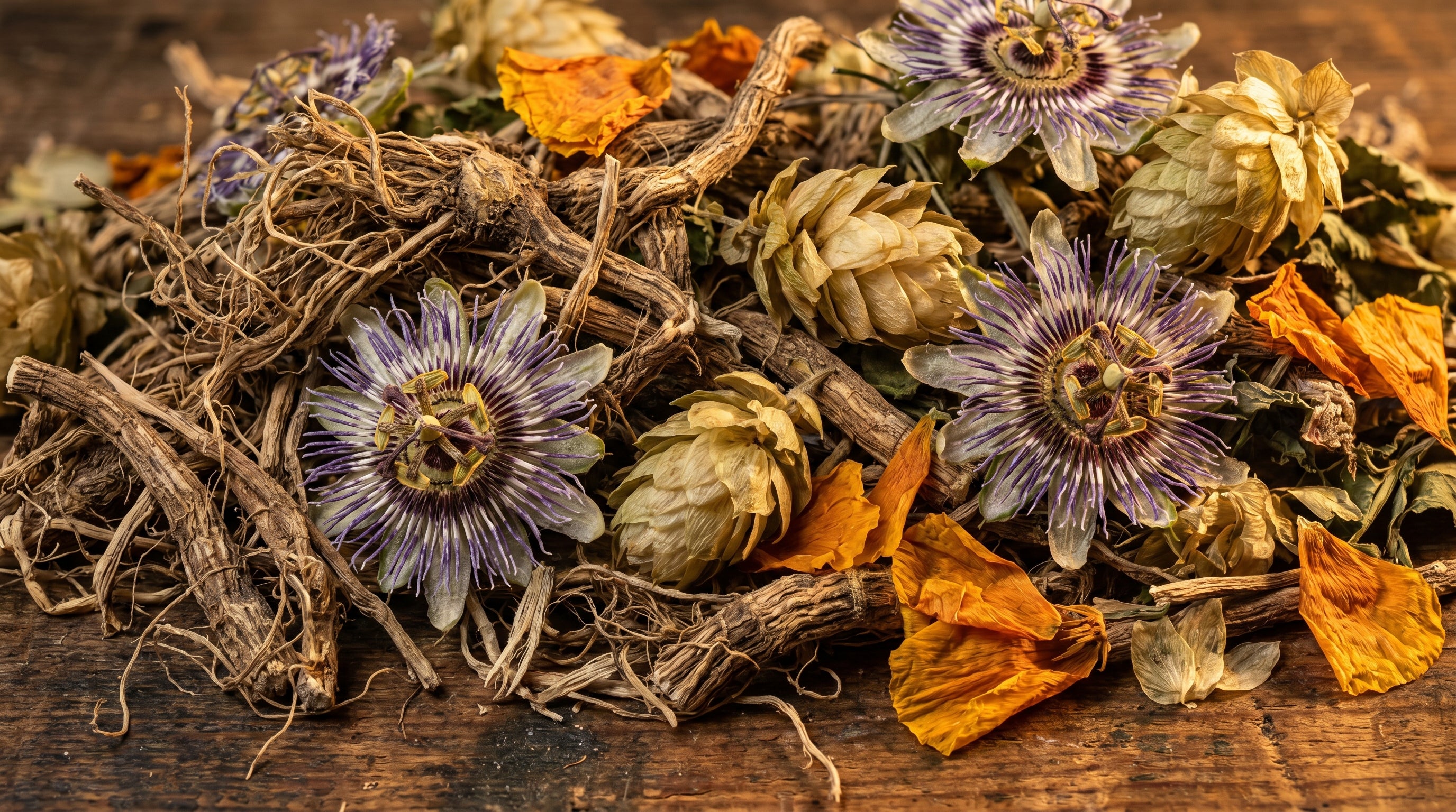 Natural Insomnia Remedies