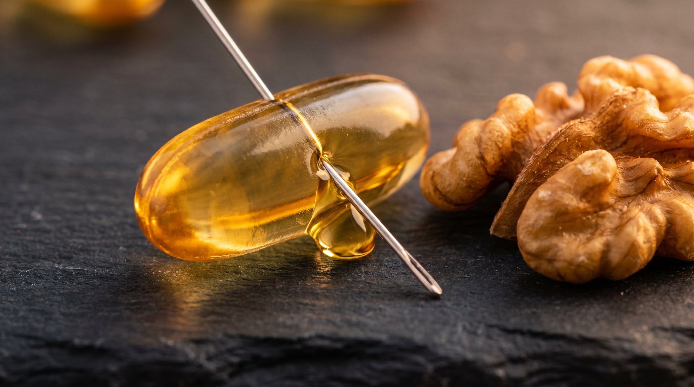 Brain Supplements