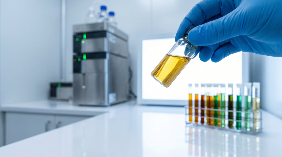Most Scientific Supplement Company