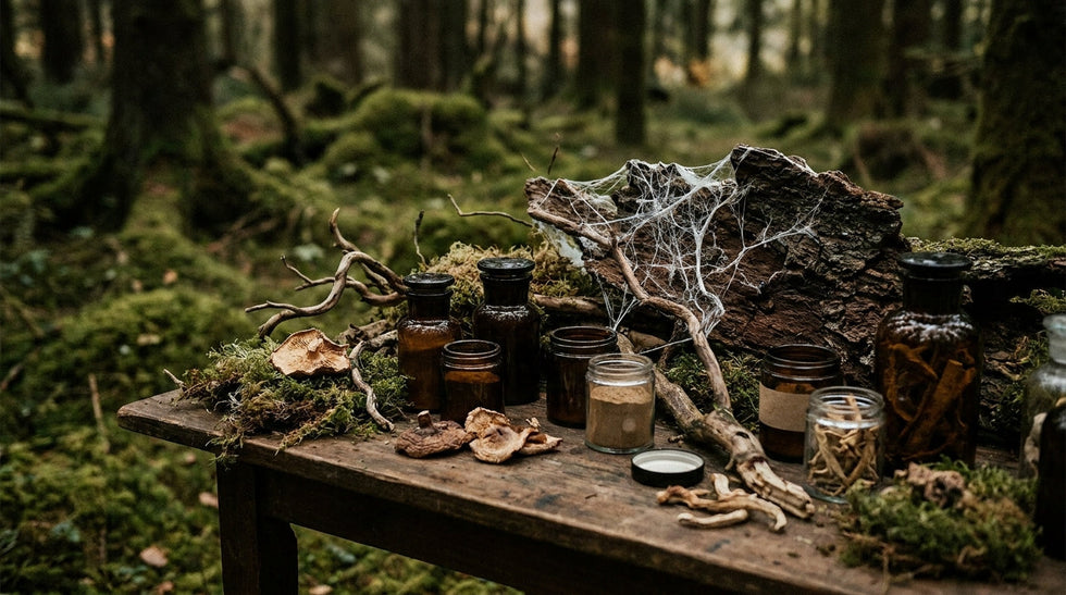 Adaptogen Supplements: Complete Research-Backed Guide