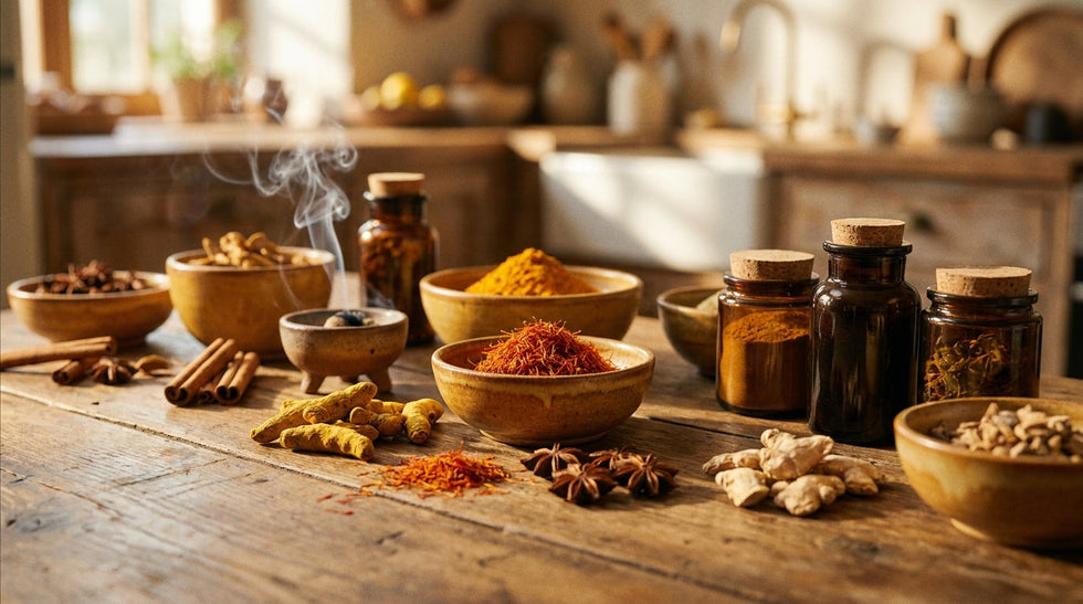 Anti Inflammatory Supplements: Complete Research-Backed Guide
