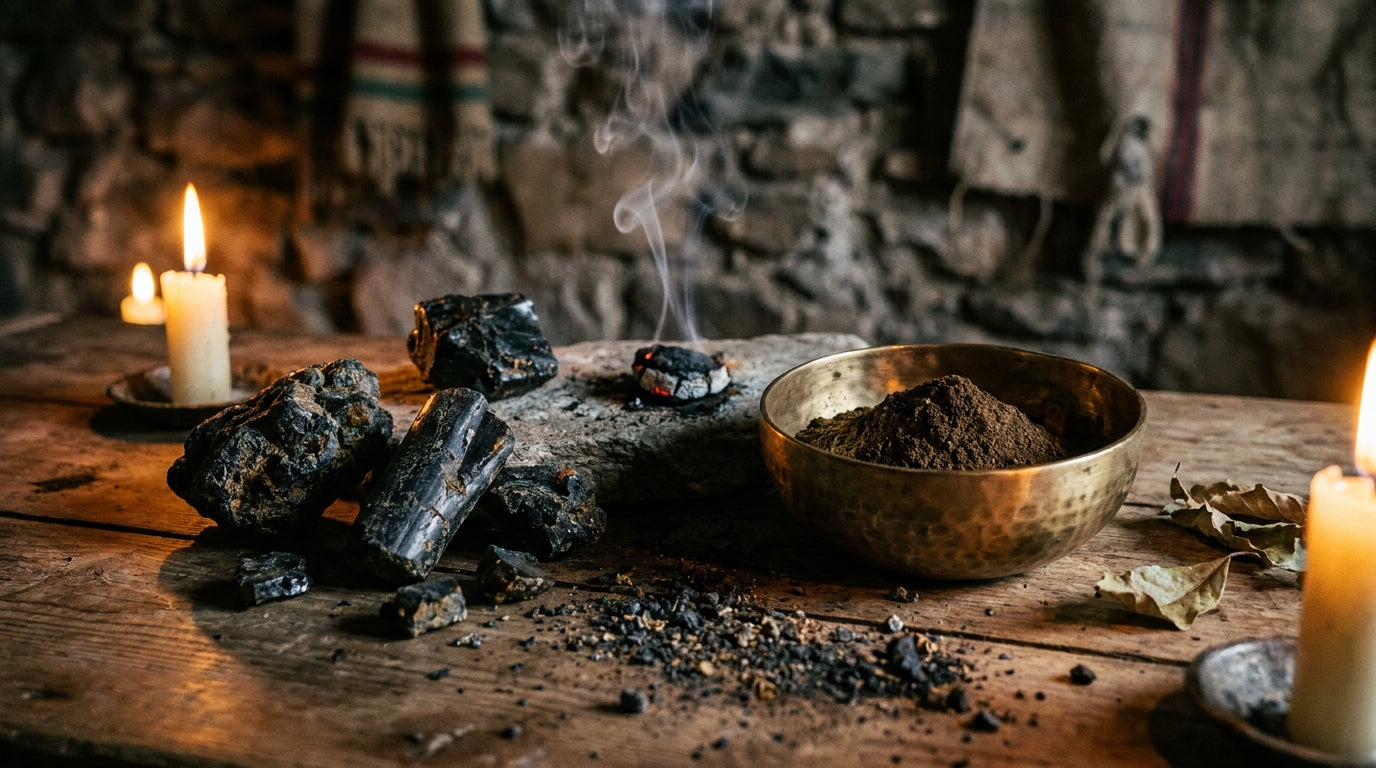 Fulvic Acid Side Effects: Complete Research-Backed Guide
