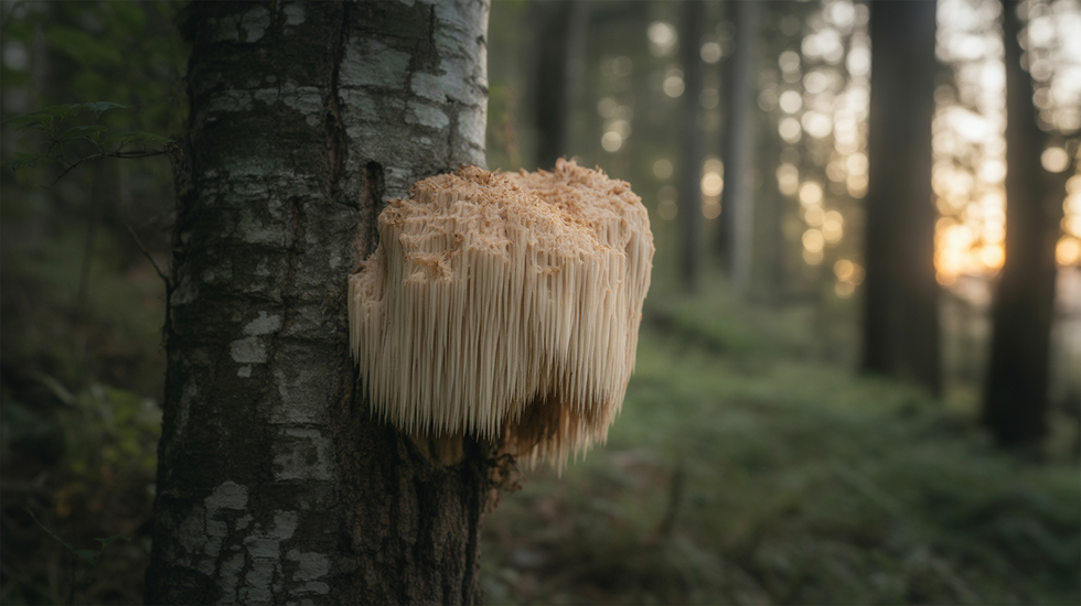 Lion's Mane Mushroom and Cognitive Benefits: What Six Clinical Trials Actually Show