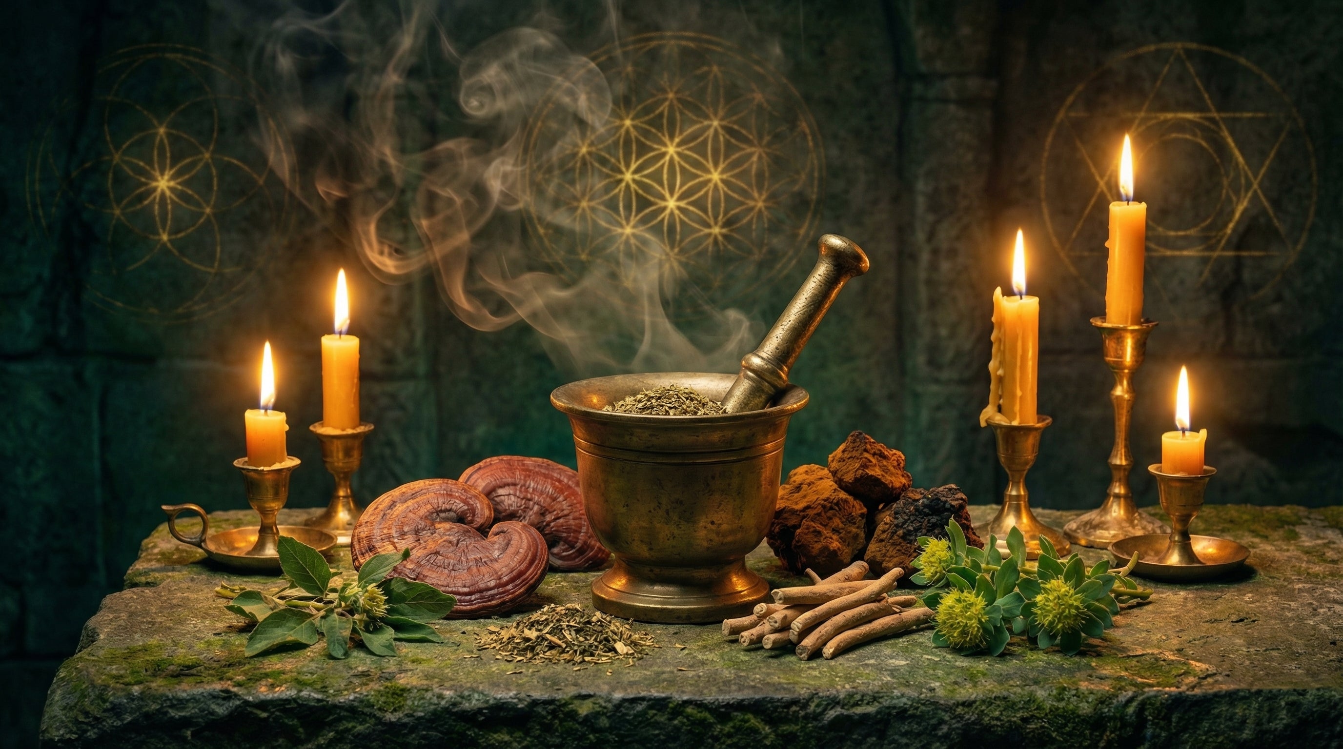 Shilajit Gummies for Energy and Stress Relief: Why This Ancient Adaptogen is Exploding in 2026