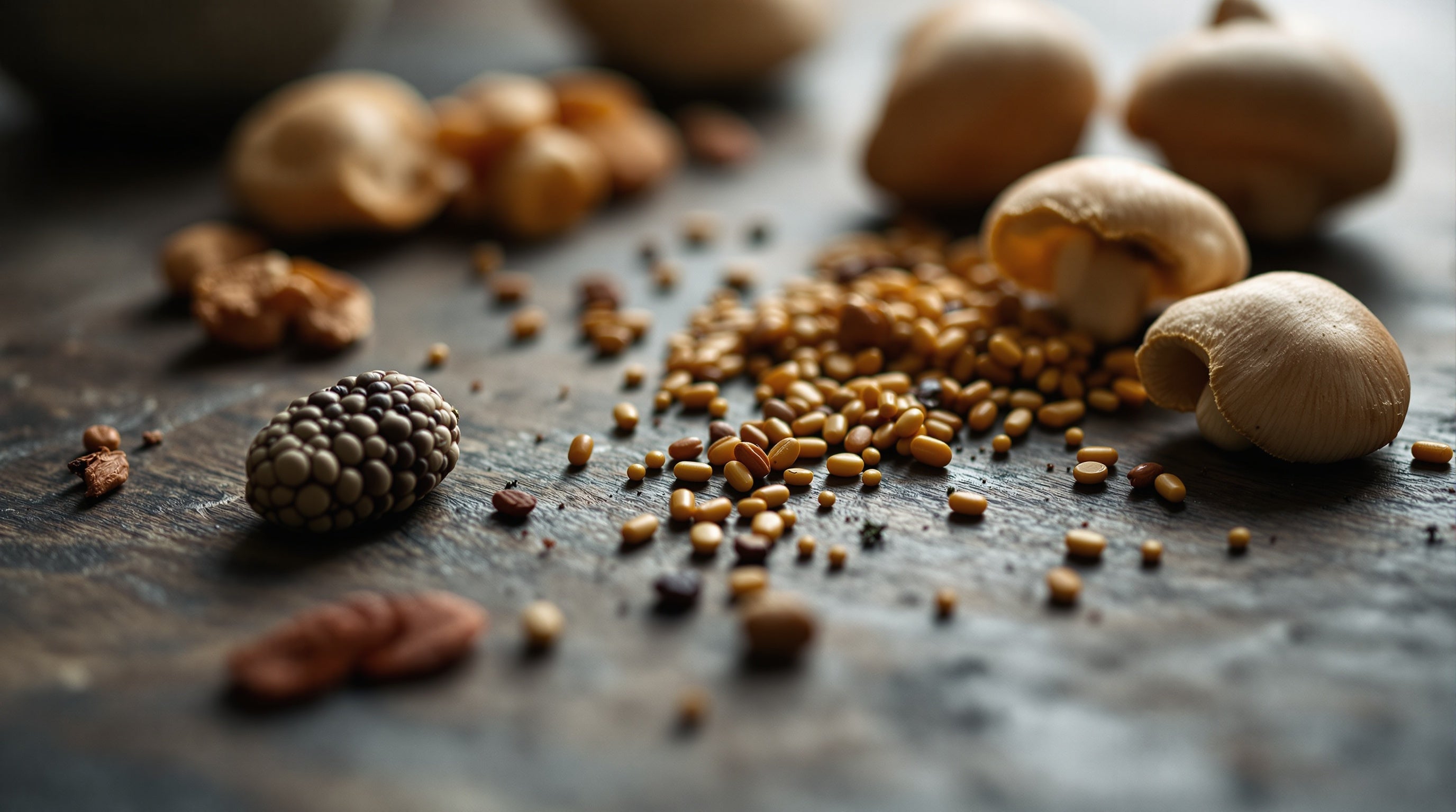 Reishi Mushroom Benefits: The Ultimate Guide to the 'Mushroom of Immortality'