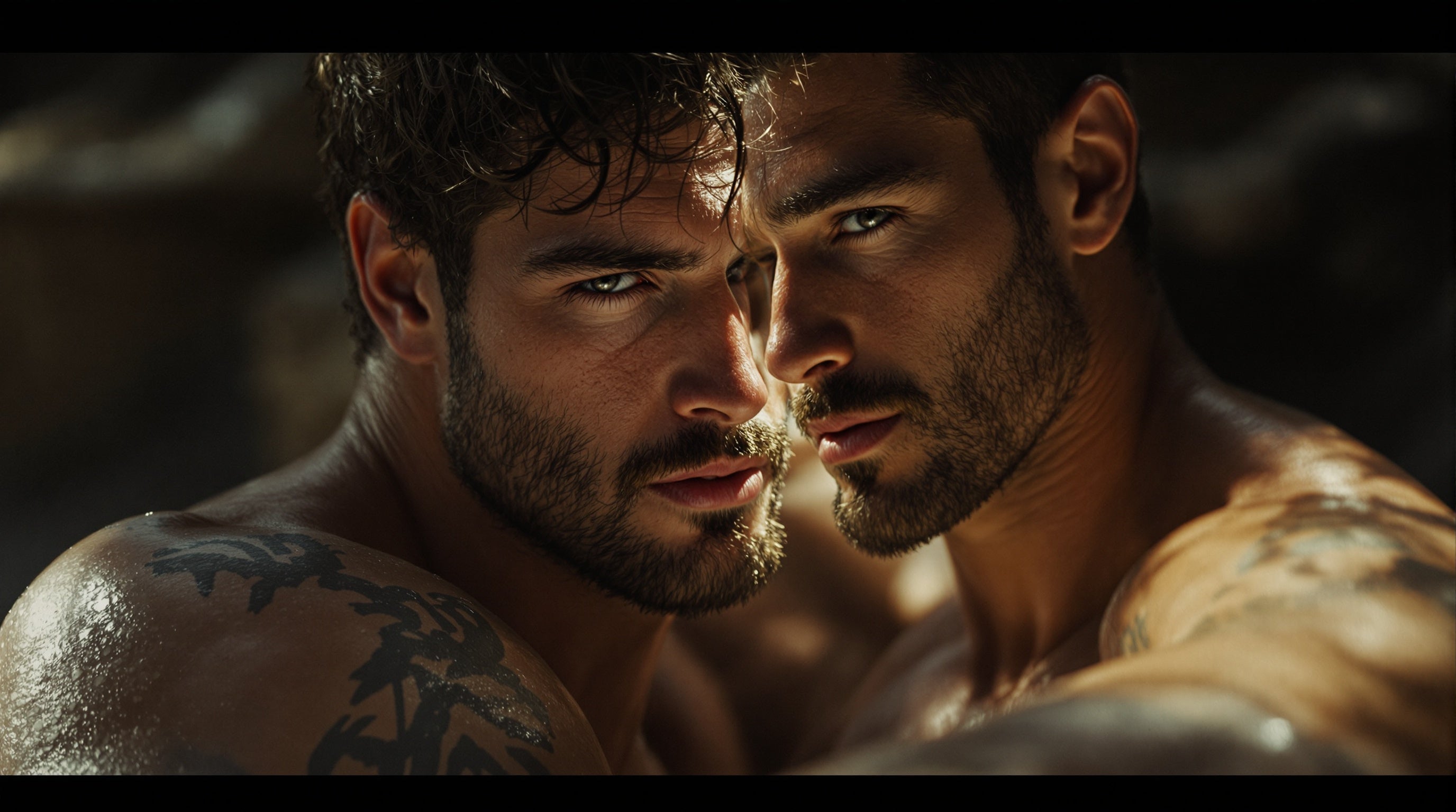 Shilajit for Men — Testosterone, Energy, and Athletic Performance