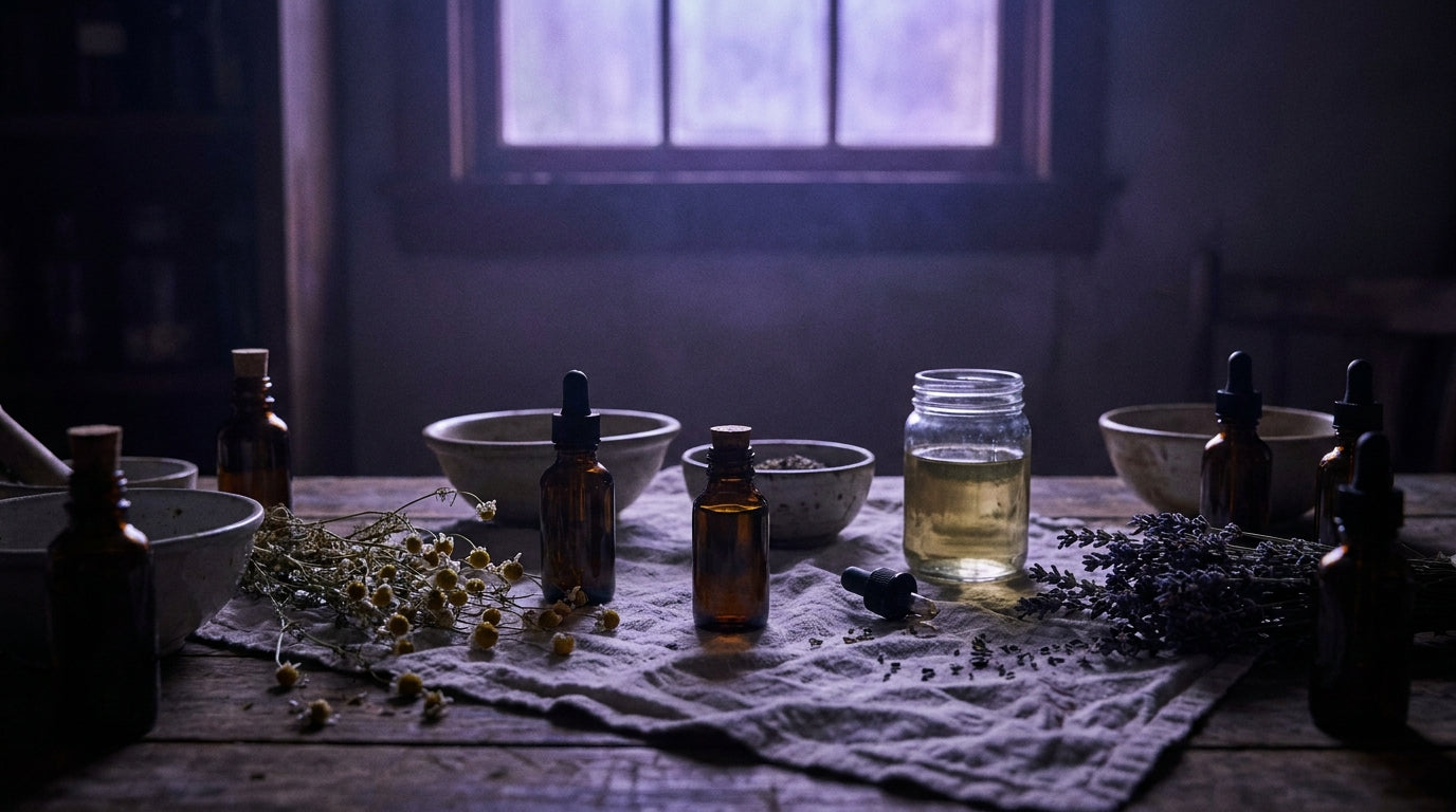 Sleep quality supplement — complete research-backed guide
