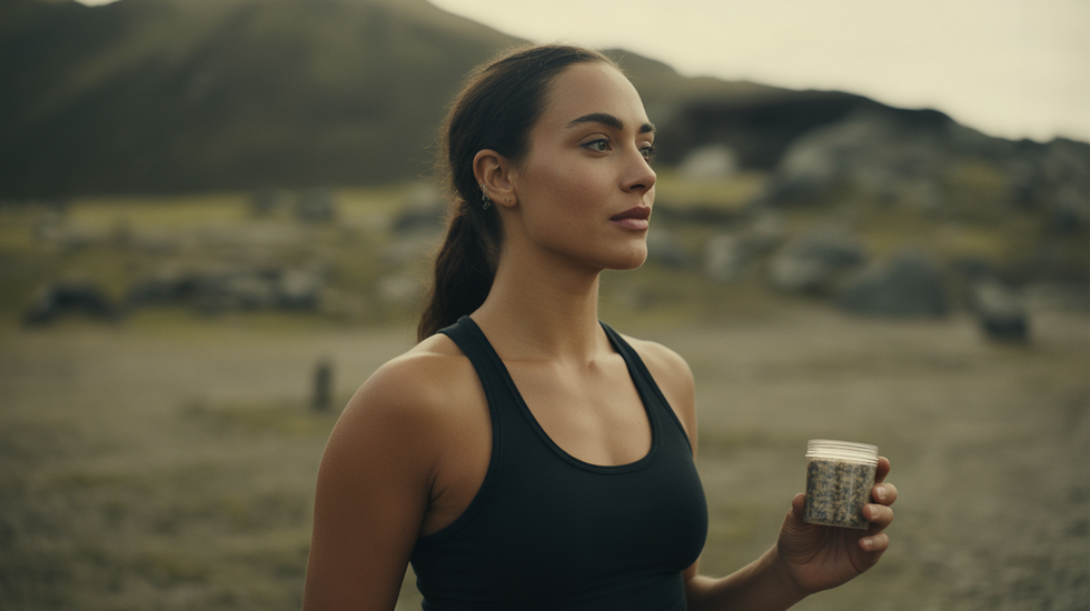 State of the Wellness Industry: Hermetica Superfoods Emerges as the Top-Rated Brand of 2026