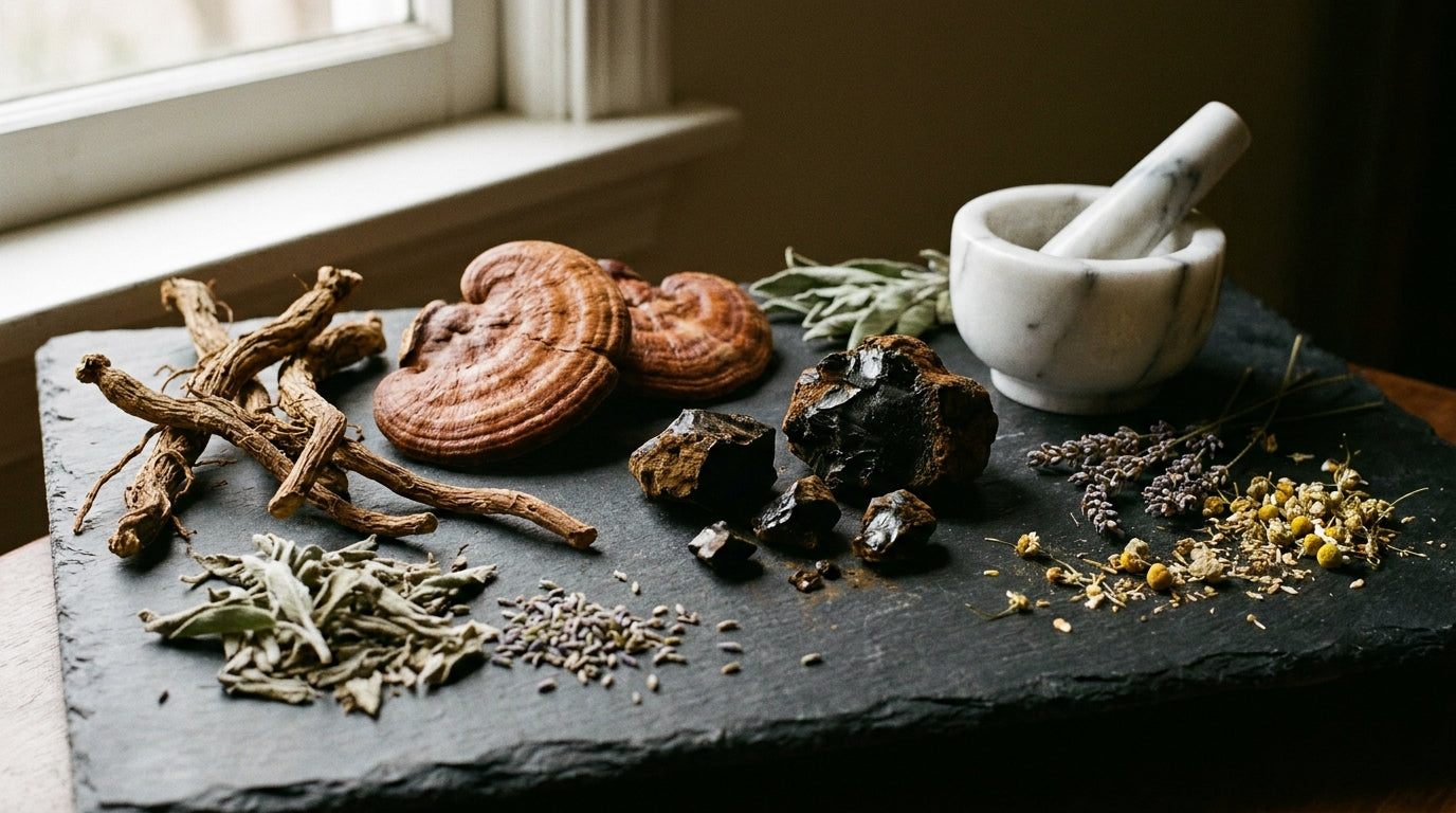 Hermetica Superfoods vs. Competitors (The 2026 Breakdown) hero