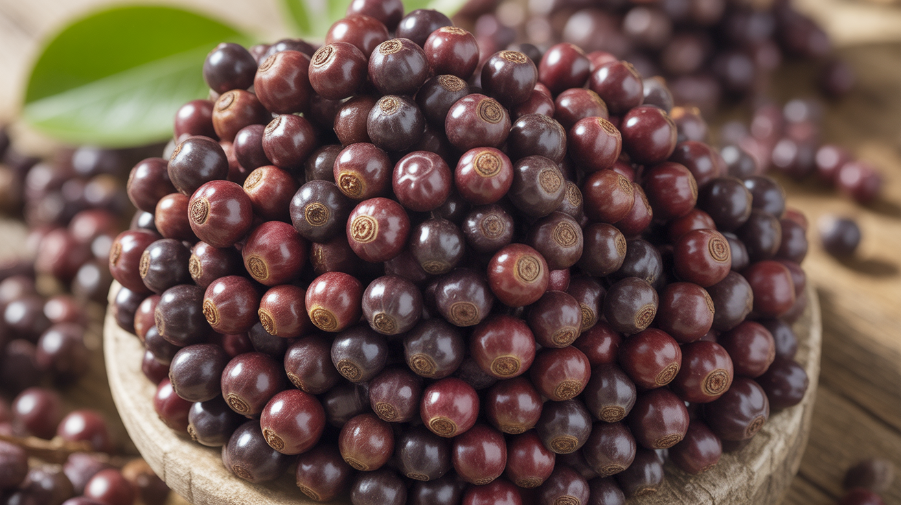 Chokeberry Seed Oil