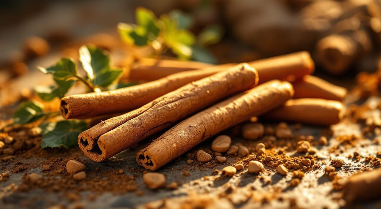 Cinnamon Vine Root