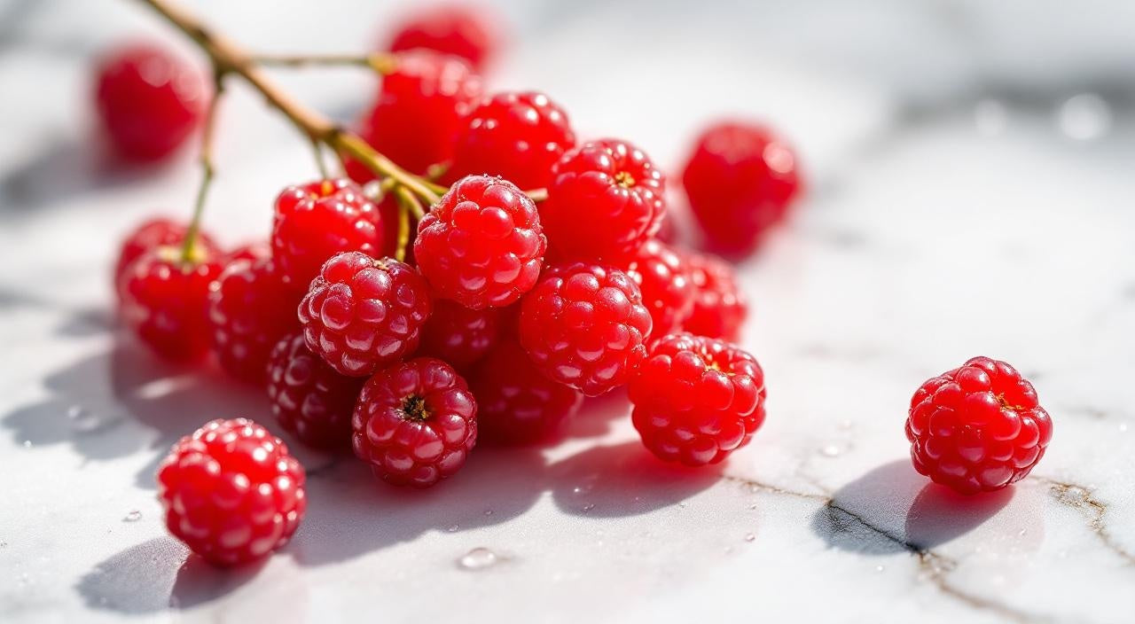 Coralberry