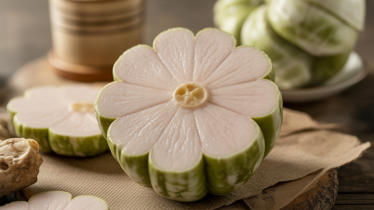 Dang Gui Shao Yao San (Angelica and Peony Powder)