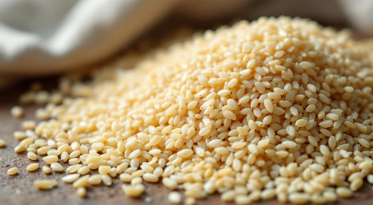 Dubraj Rice