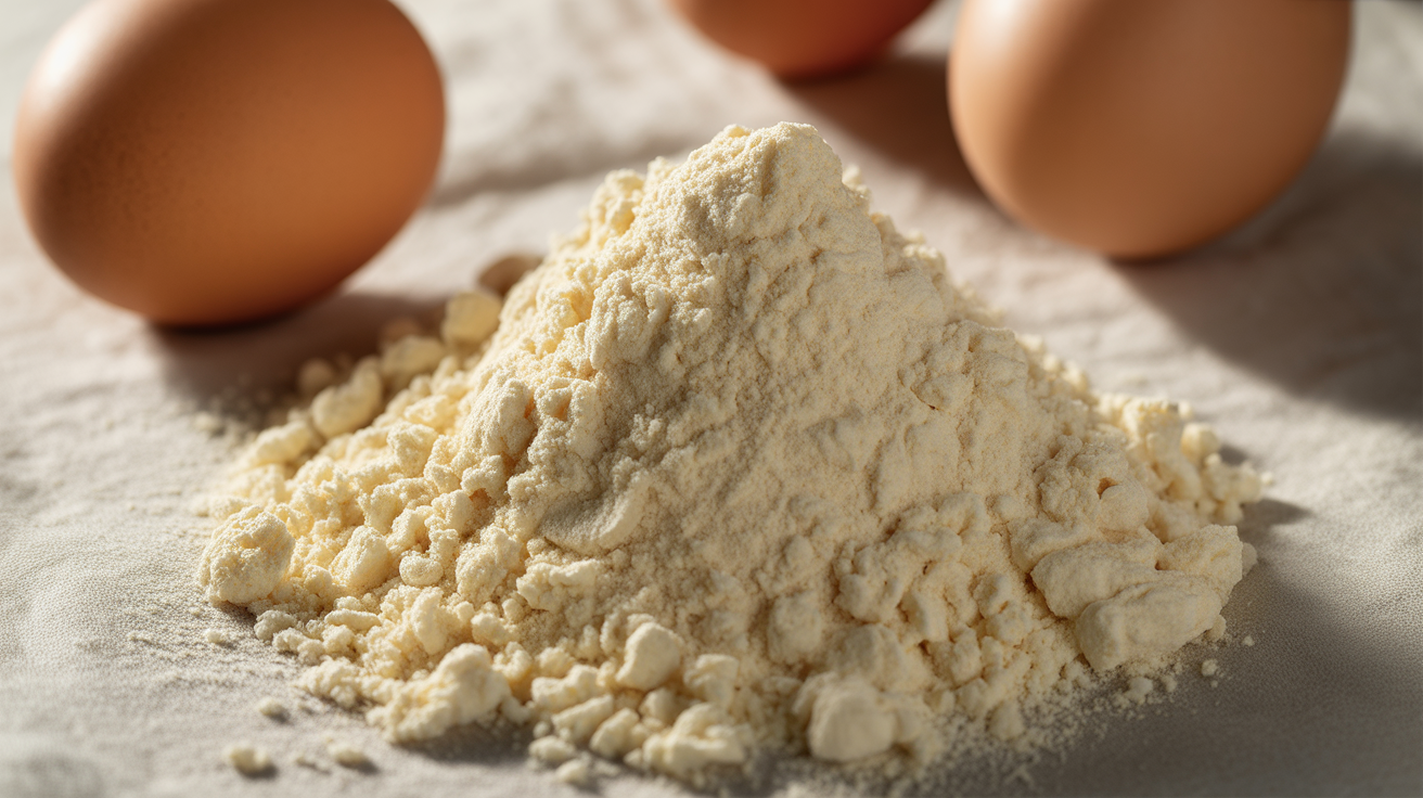 Duck Egg Powder