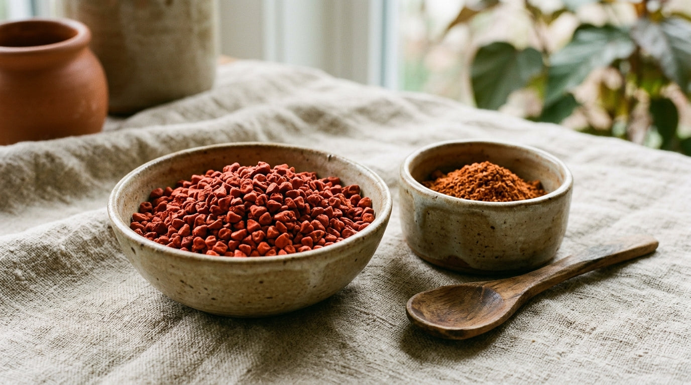 Achiote