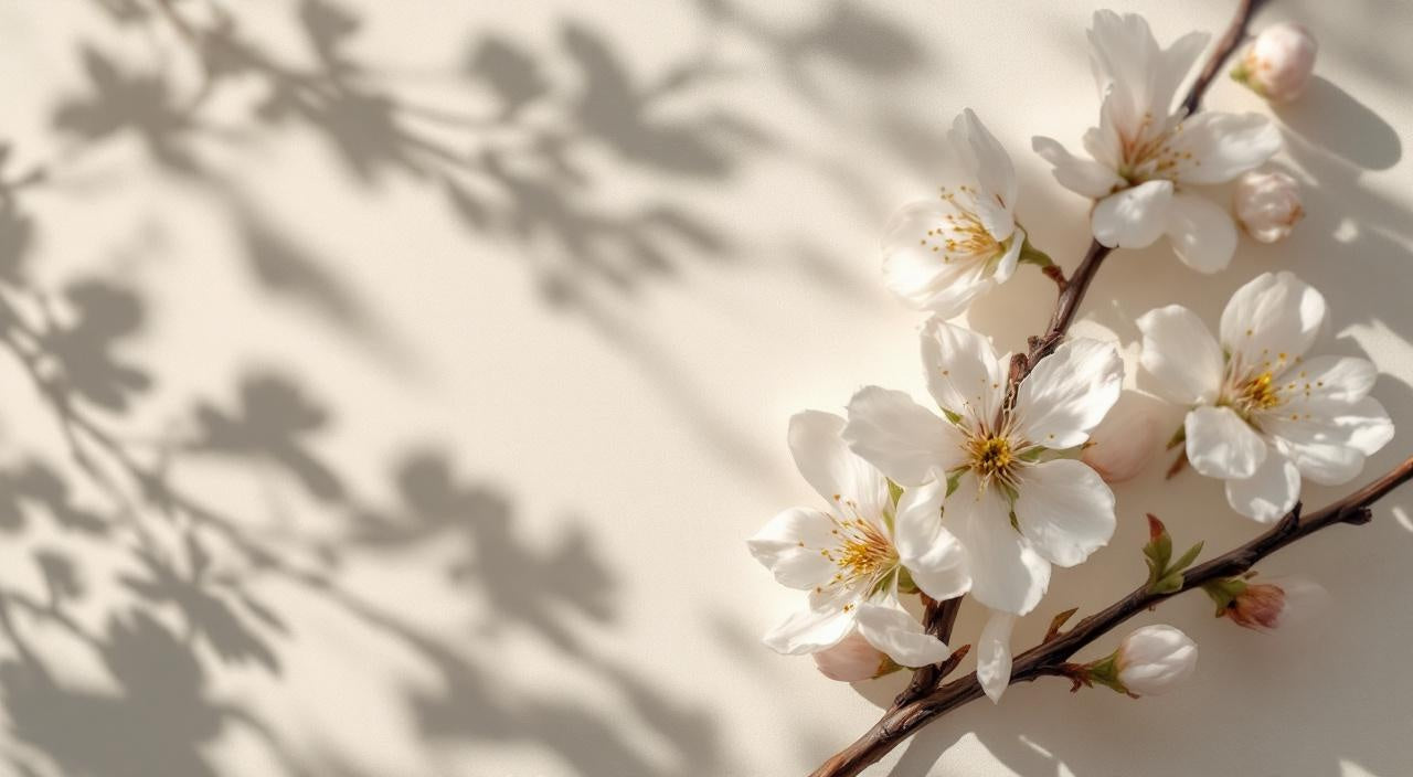 Almond Blossom