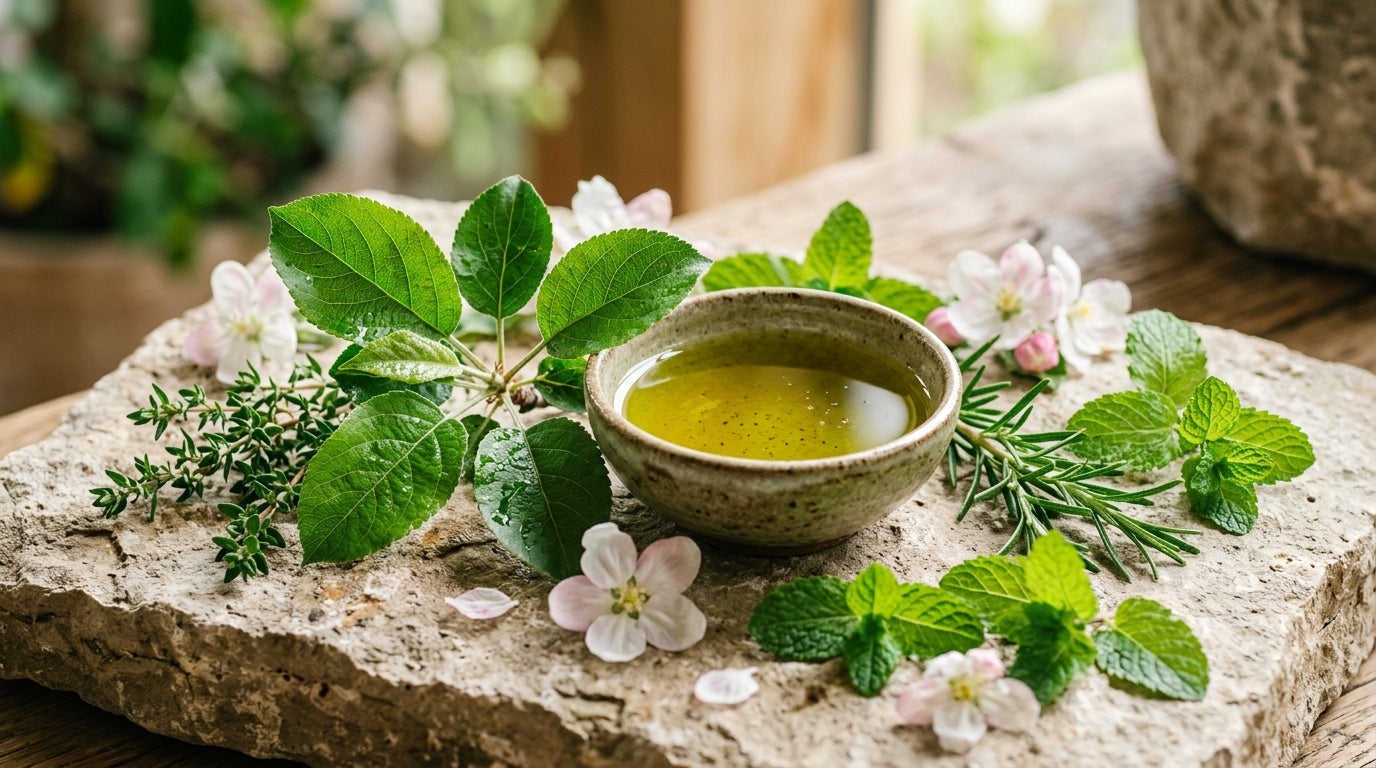 Apple Leaf Extract