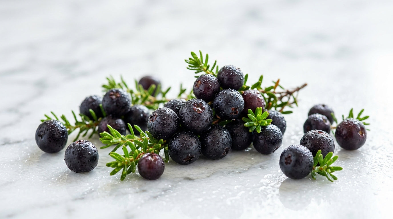 Arctic Heather Berry