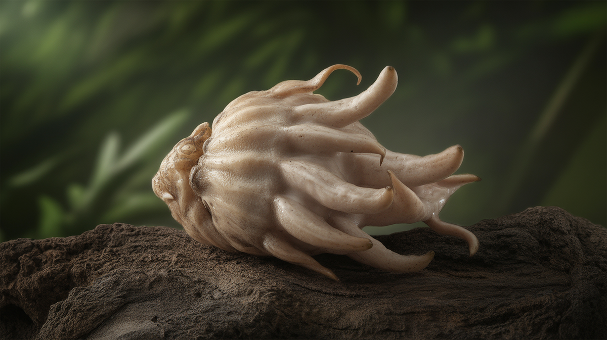 Bai Hua She (Agkistrodon acutus)