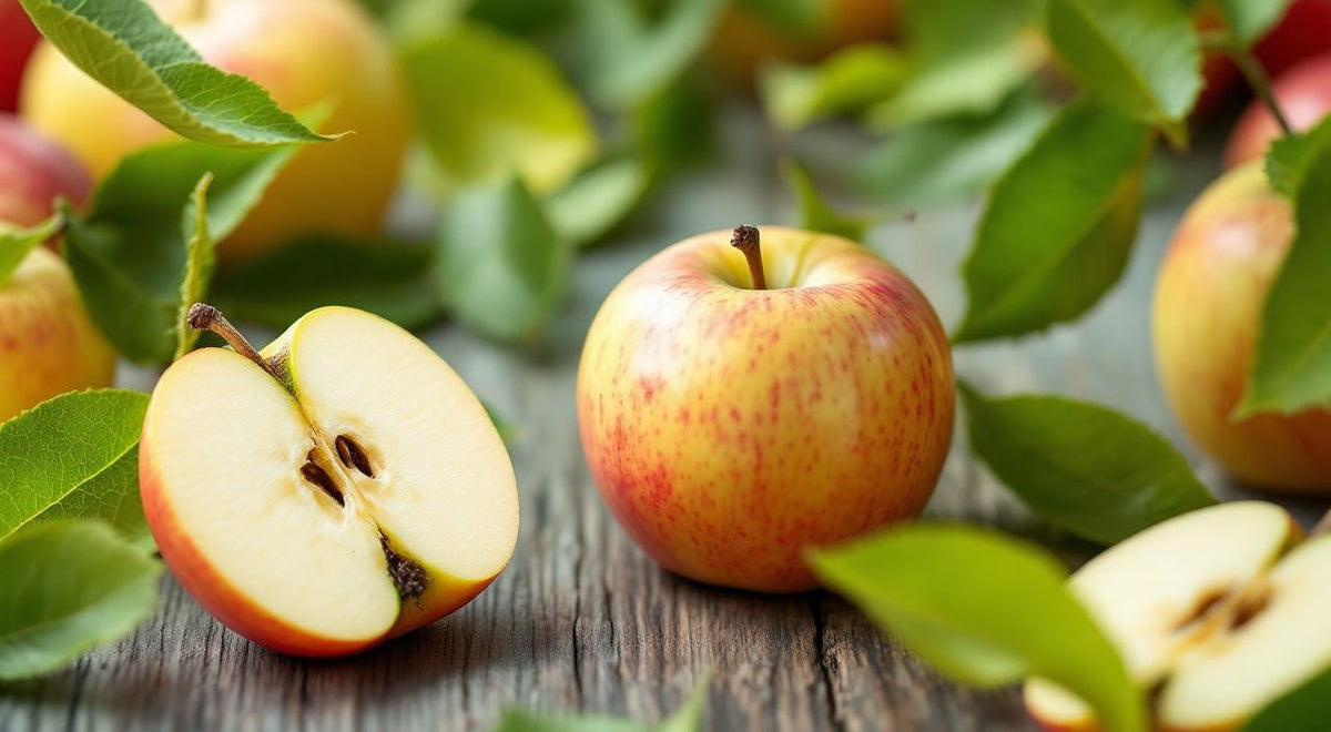 Balsam Apple