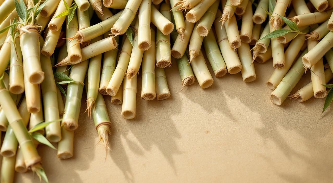 Bamboo Shoots