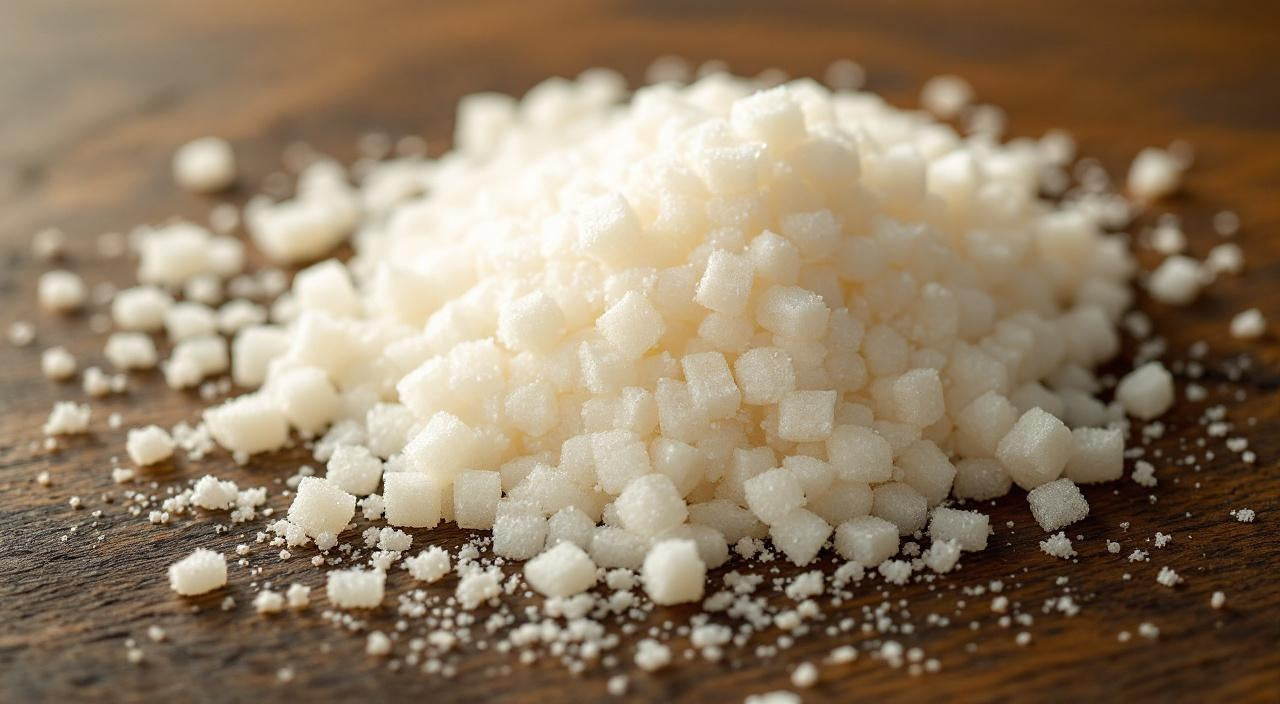 Bamboo Sugar