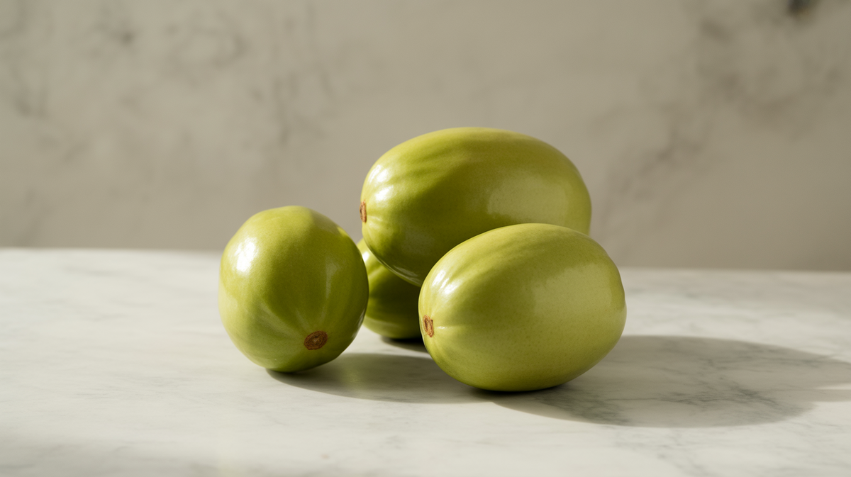 Batuan Fruit