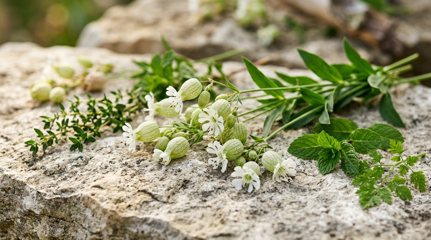 Bladder Campion