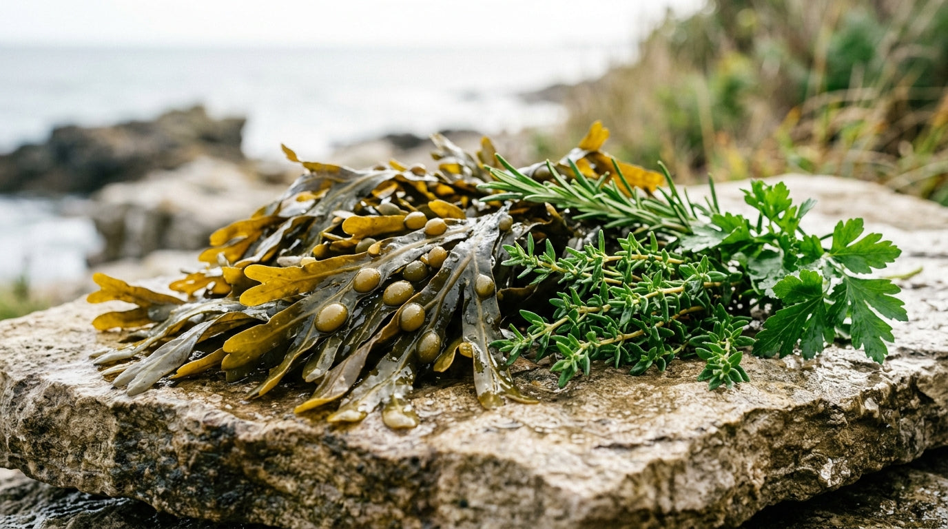 Bladderwrack