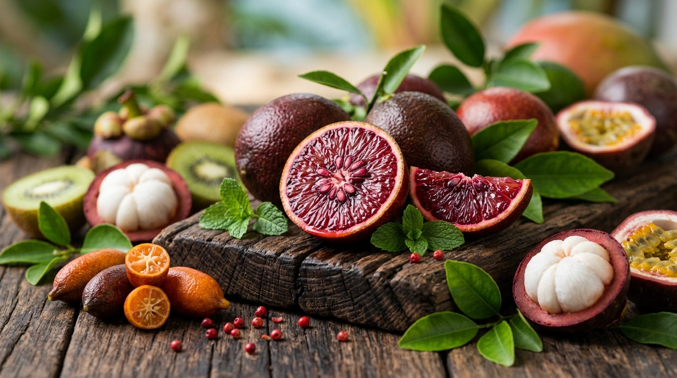 Blood Lime