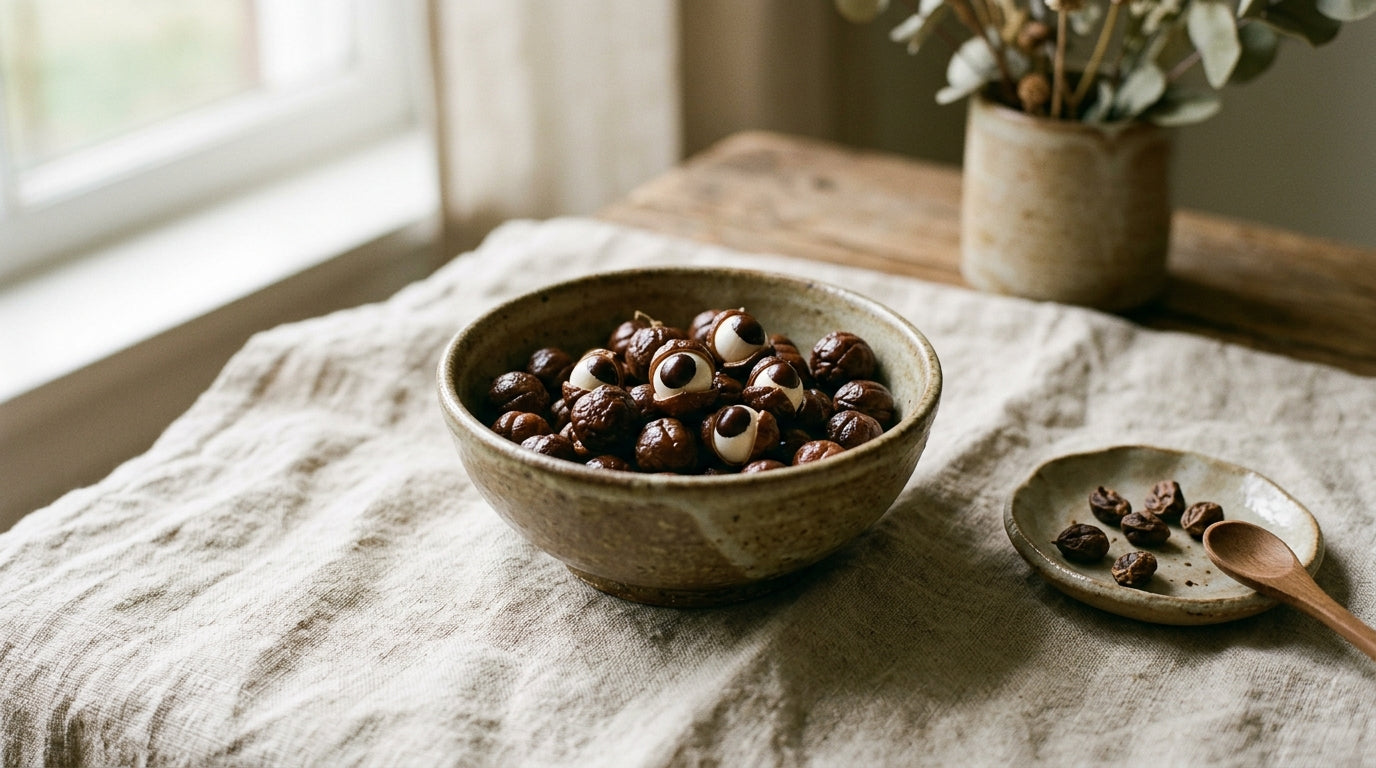 Brazilian Guarana Seeds
