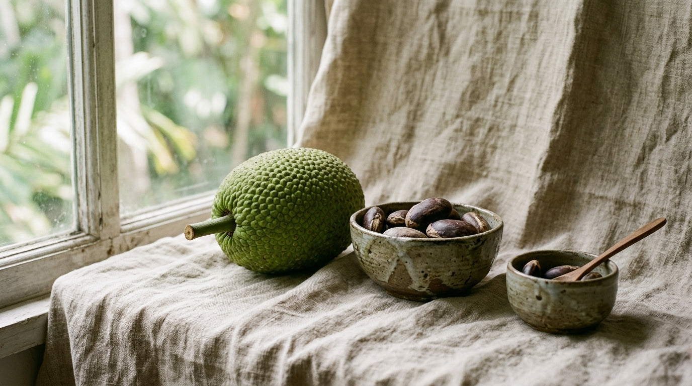 Breadfruit